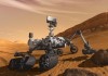 Curiosity заразил Марс земными формами жизни